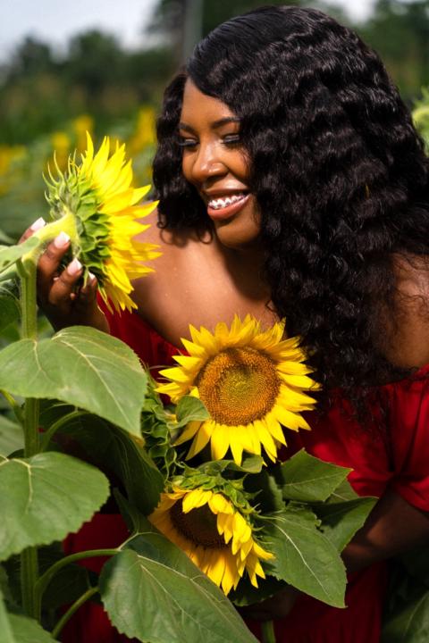 Nafeesah Leverett