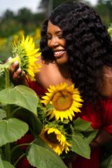 Nafeesah Leverett