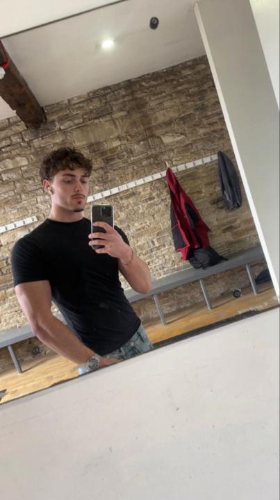 Finlay Swindells