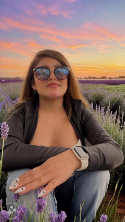 Milagros Rosales