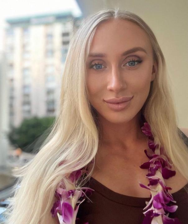 Scarlet Engdahl
