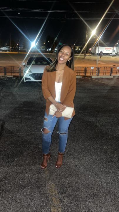 Tiara Tolliver