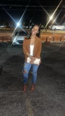 Tiara Tolliver
