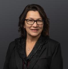 Nancy Hatfield