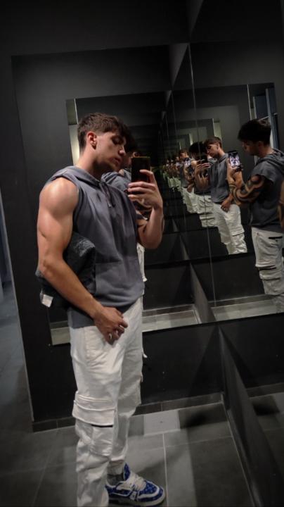 Iker De la hera