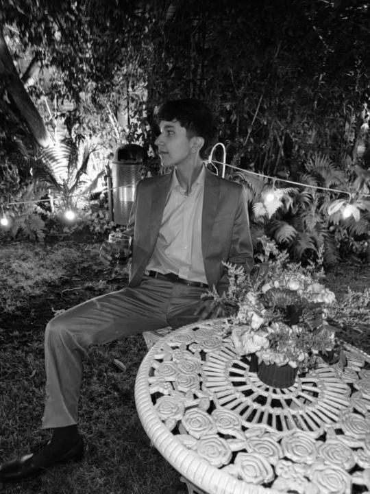 Santiago Hernandez