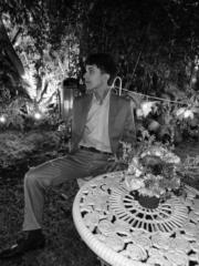 Santiago Hernandez