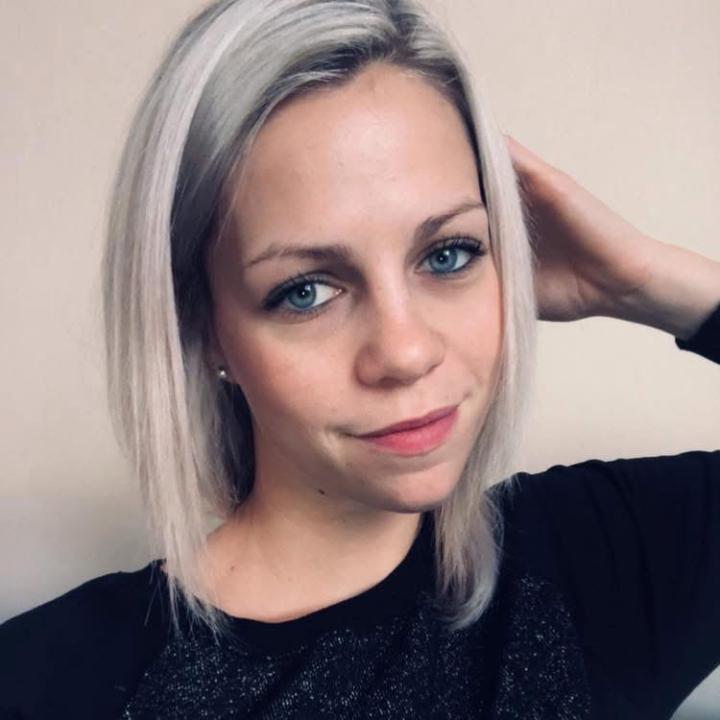 Radka Radka Bejdáková