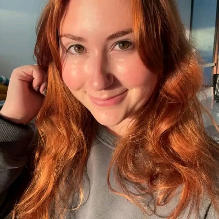 Amanda Annah