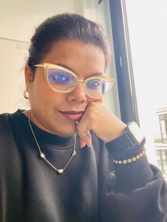 Kritika Singh