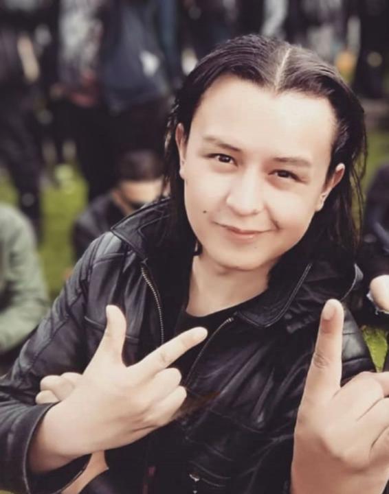 Andrés Felipe Castro Pedraza