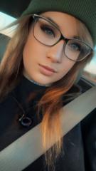 Shelby Kyng
