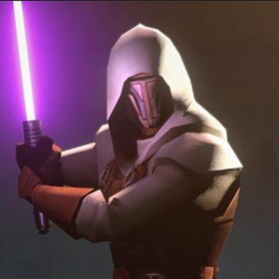 Jedi Sniper