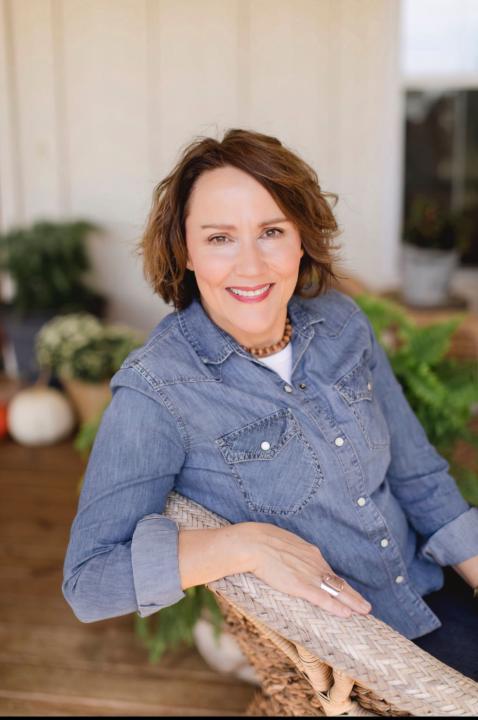Cyndi Kane