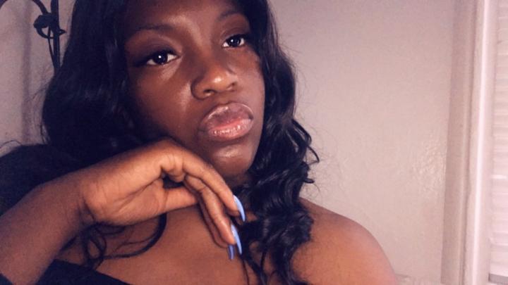 Shamika Harris