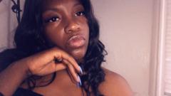 Shamika Harris