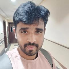 Harish Kumar