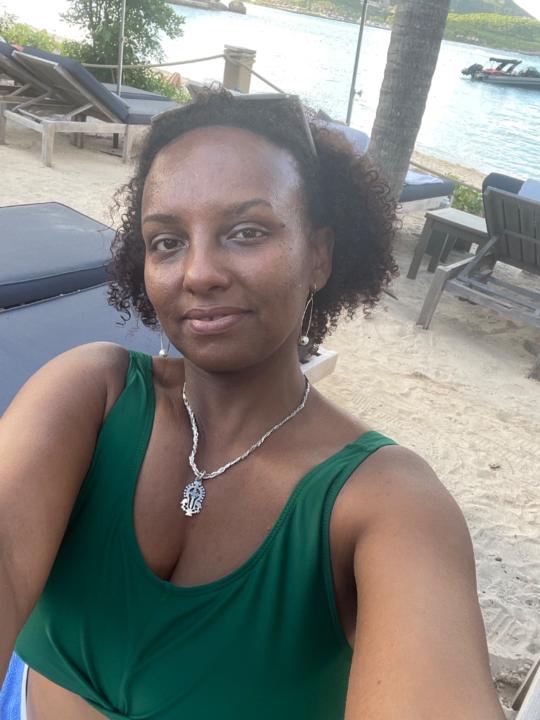 Adey Hailu