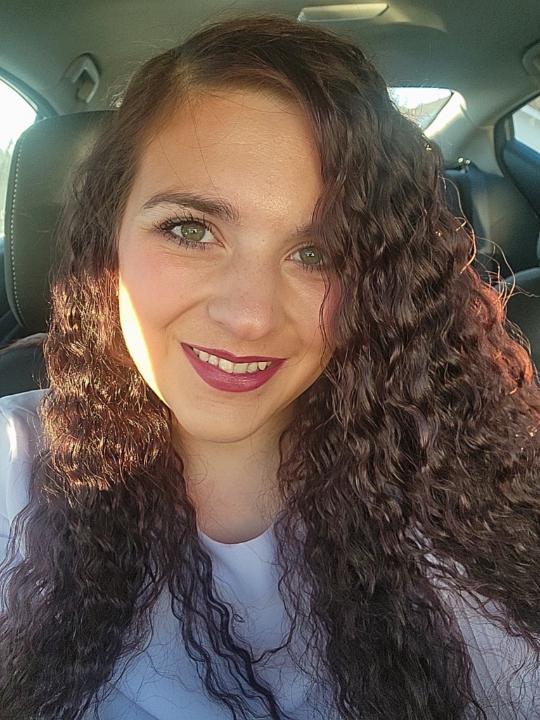 Kateri Schneider