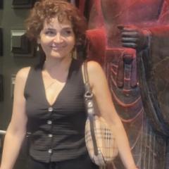 Sara Roshan