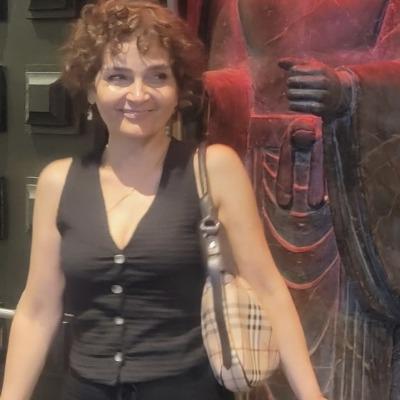 Sara Roshan