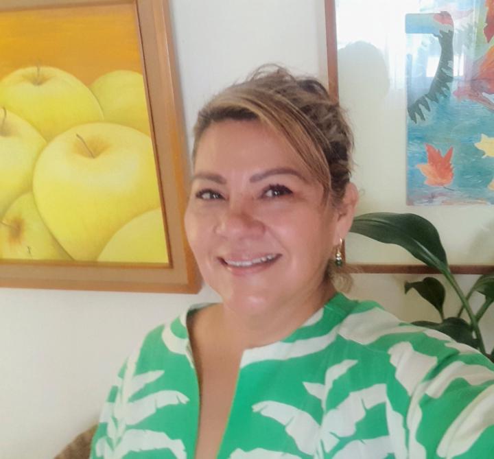 María Mabel Prado Picón