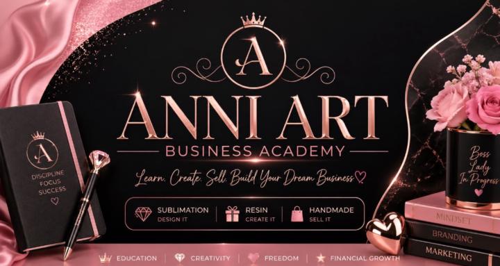 Anni Art Business Academy