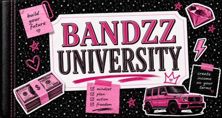 Bandzz University