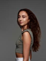 Sara Zubia Fernández