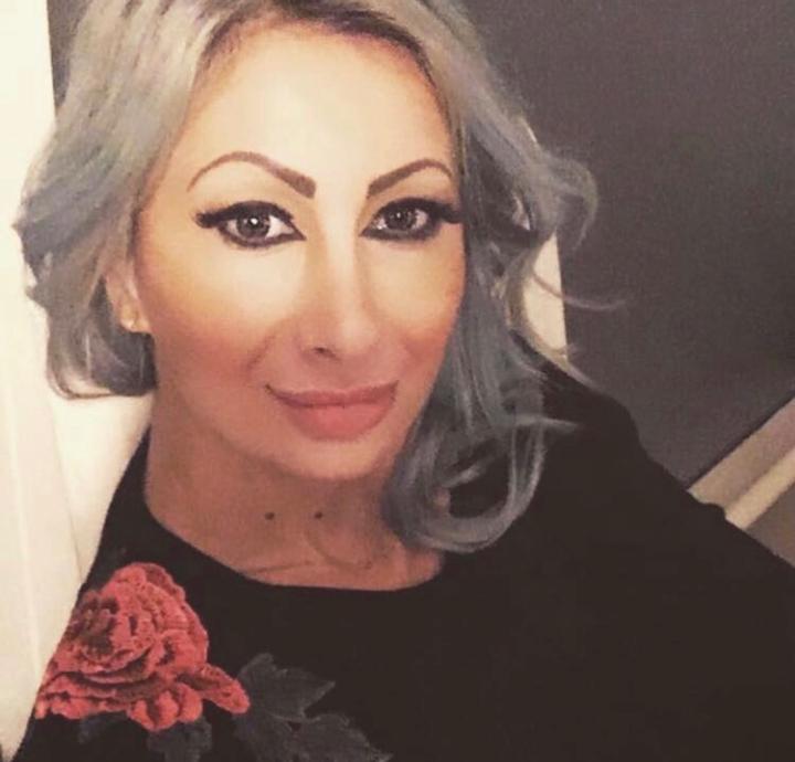 Ramona Veronica Lupescu