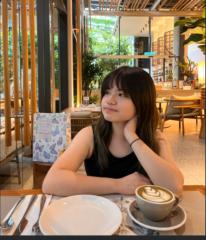 Kylie Wong