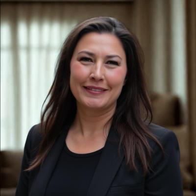 Sharon Shepherd