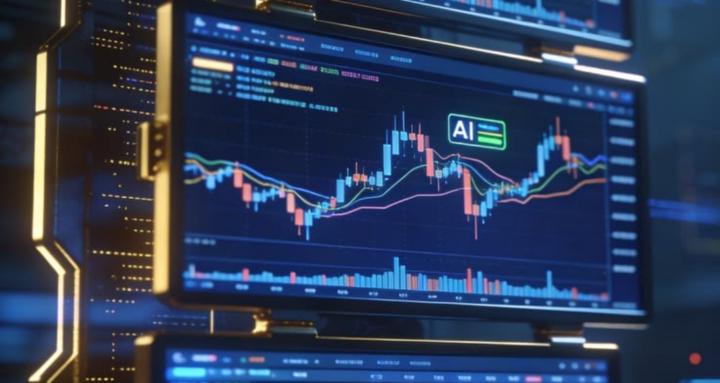 Quanttrading for Retailtraders