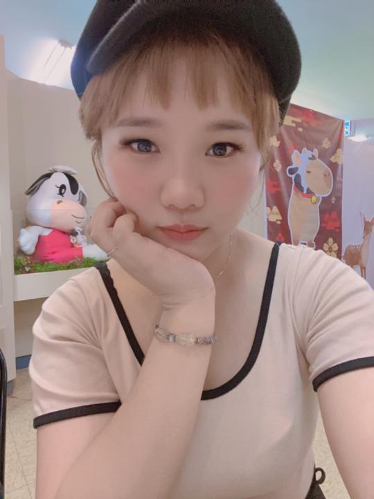 Li Tzu ying