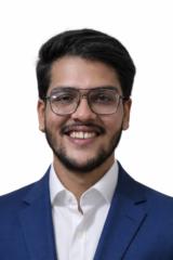 Yash Bhardwaj