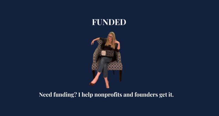 Funded