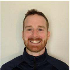 Aaron Sayer