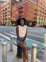Dariae Willis