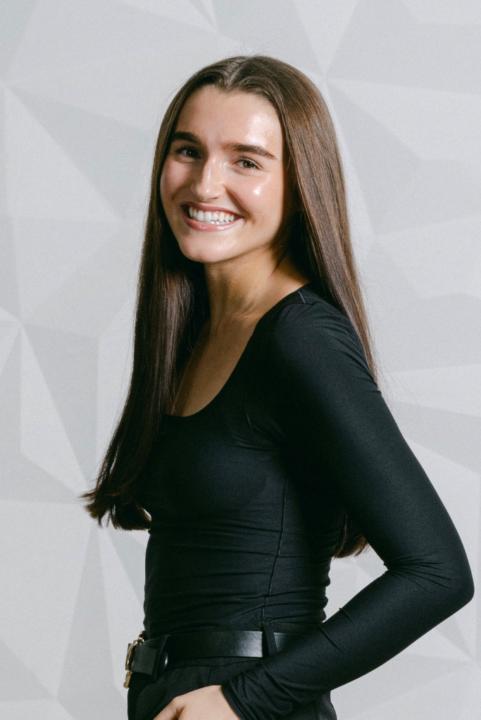 Bethany Grondin