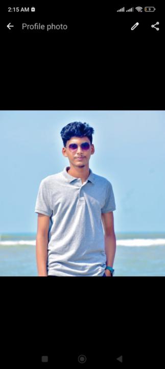 Nahid Hridoy
