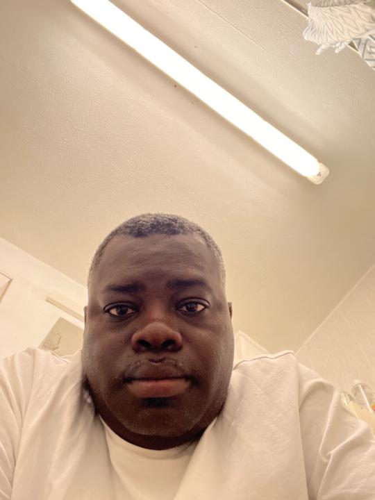 Rasheed Adenekan