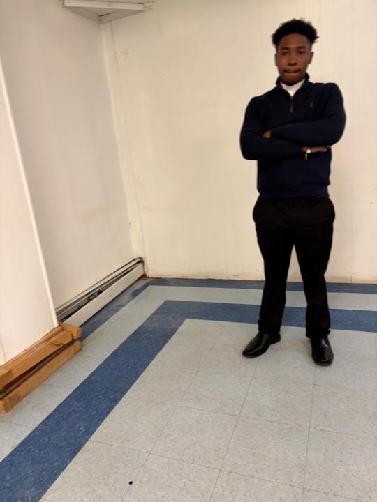 Josiah Lee