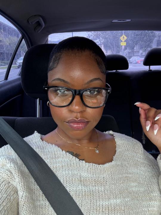 Tylin Morgan