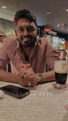 Ramanan K Elangohvan