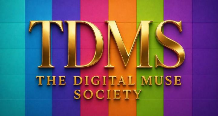 TheDigitalMuseSociety