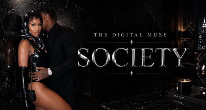 TheDigitalMuseSociety