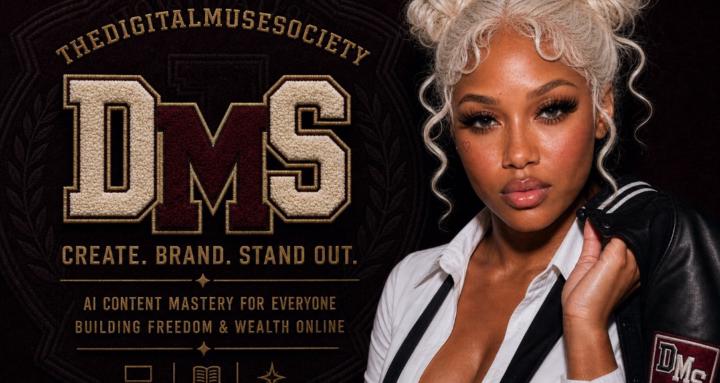TheDigitalMuseSociety