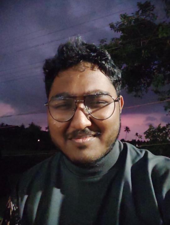 Ansh Karapurkar