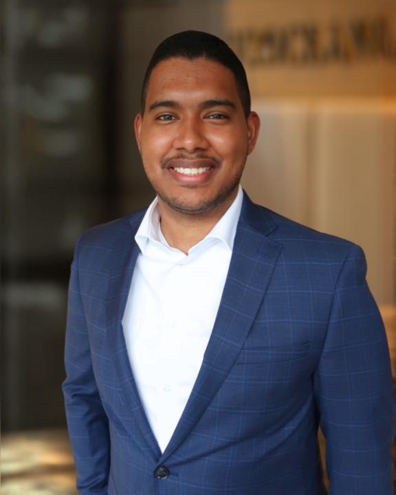 Ruben Jimenez