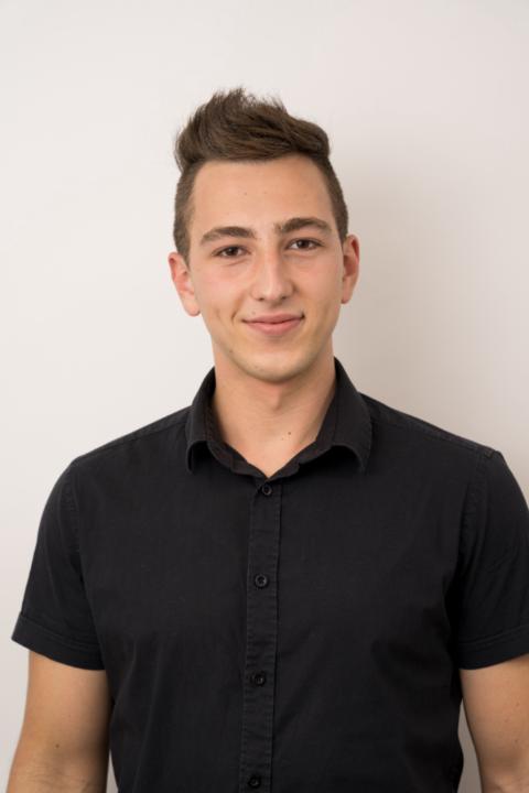 Lachezar Koren Minchev